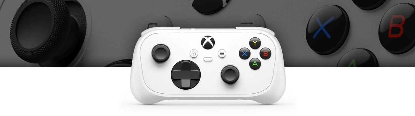 Click image for larger version

Name:	Microsoft Xbox Nano Controller.jpg
Views:	0
Size:	42.3 KB
ID:	160